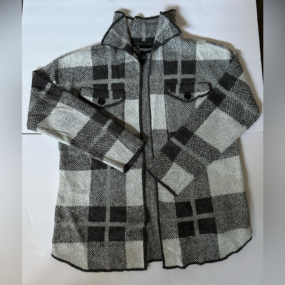 Kempson womens cardigan
